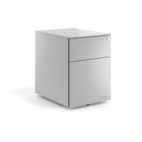 Desk Drawers Xenon, Metal,...