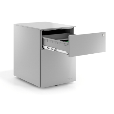 desk drawer unit filing cabinet aluminum 2 drawers filing drawer metal 4