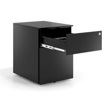 desk drawer unit filing cabinet black 2 drawers filing drawer metal 4
