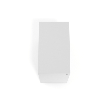 desk drawer unit filing cabinet white 3 drawers narrow design metal 7