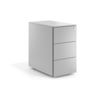 Narrow Desk Drawer Unit...