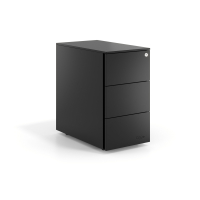 Narrow Desk Drawer Unit...