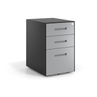 Office Drawer Unit Block, 2...