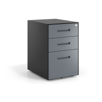 Office Drawer Unit Block, 2...