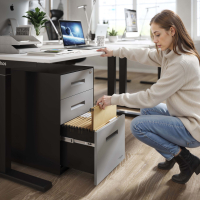 Office Drawer Unit Block, 2...