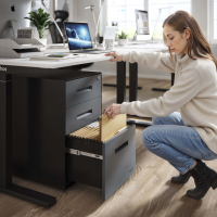 Office Drawer Unit Block, 2...