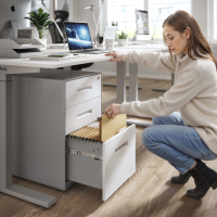 Office Drawer Unit Block, 2...