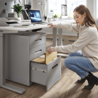 Office Drawer Unit Block, 2...