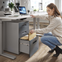 Office Drawer Unit Block, 2...