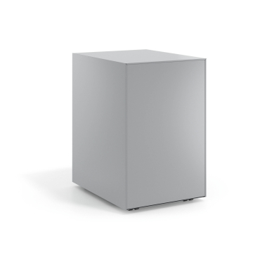 desk drawer unit filing cabinet aluminum aluminium frame metal 6
