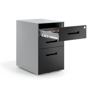 Secure Storage for Documents and Personal Belongings