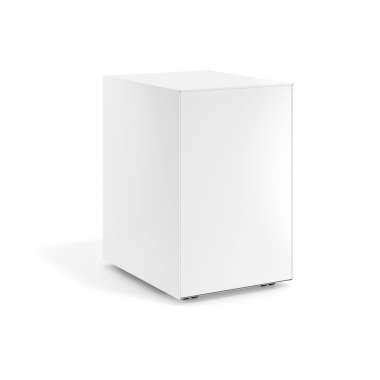 desk drawer unit filing cabinet white white frame metal 6