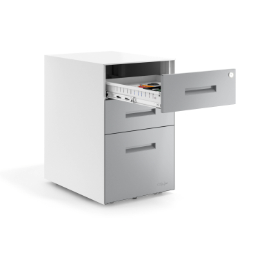 Secure Storage for Documents and Personal Belongings