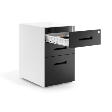 Secure Storage for Documents and Personal Belongings