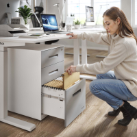 Office Drawer Unit Block, 2...