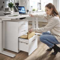 Office Drawer Unit Block, 2...