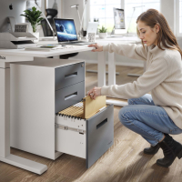 Office Drawer Unit Block, 2...