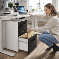 Office Drawer Unit Block, 2...