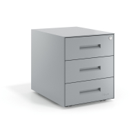 Desk Drawer Unit Block, 3...
