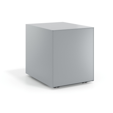 desk drawer unit filing cabinet aluminum aluminium frame metal 6