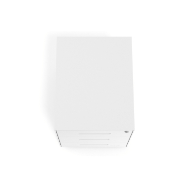 desk drawer unit filing cabinet white white frame metal 7