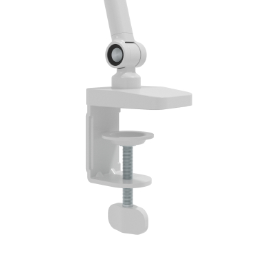 monitor stand white viva 3