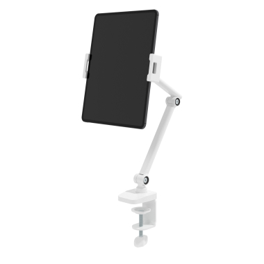 monitor stand white viva 4