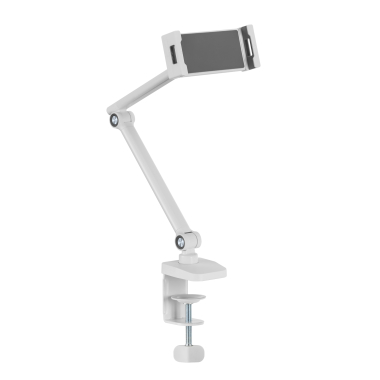 monitor stand white viva 5