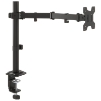 Monitor Arm with Single...