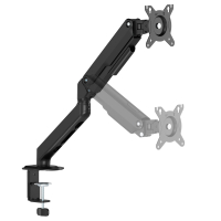 Monitor Arm with Gas...