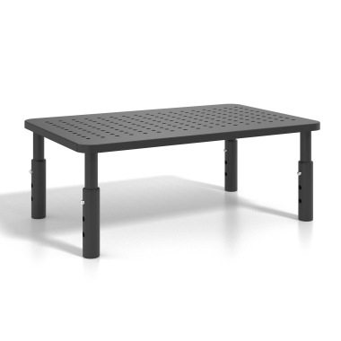 monitor stand black zenix 5