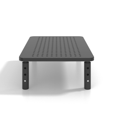 monitor stand black zenix 7