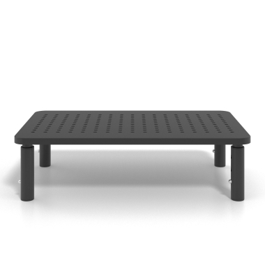 monitor stand black zenix 8