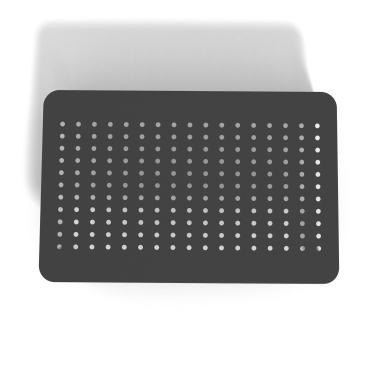 monitor stand black zenix 9