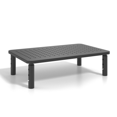 monitor stand black zenix 1