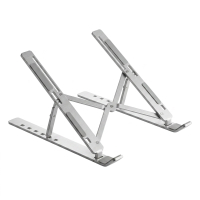 Foldable Aluminium Laptop...
