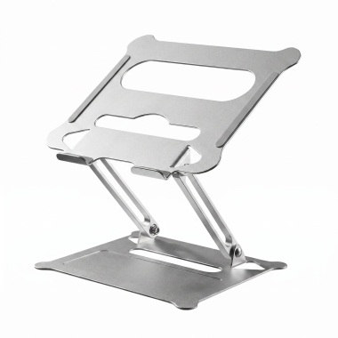 monitor stand gray volta 1