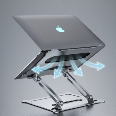 monitor stand gray volta 13