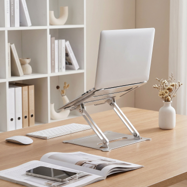 monitor stand gray volta 12