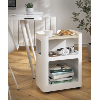 Milos desk drawer unit with...