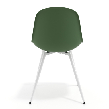 Durable and easy-to-maintain materials