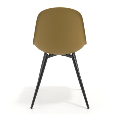 Durable and easy-to-maintain materials