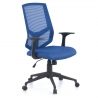 Archer Swivel Office Chair, operational, padded seat 210923 - (Outlet)