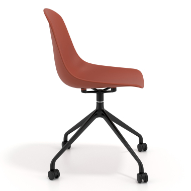 Versatility for different spaces