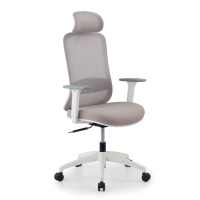 Office Chair with Headrest...