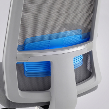 Adjustable headrest and armrests