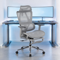 Ergonomic Office Chair with...