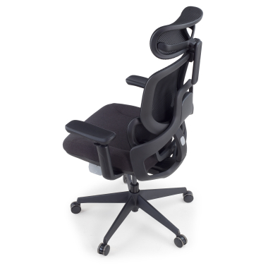 ergonomic chair black zen ergonomic chair mesh 3d adjustable armrests double lumbar support headrest 12