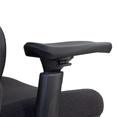 ergonomic chair black zen ergonomic chair mesh 3d adjustable armrests double lumbar support headrest 13