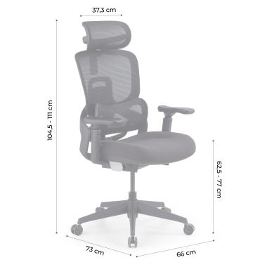 ergonomic chair black zen ergonomic chair mesh 3d adjustable armrests double lumbar support headrest 14